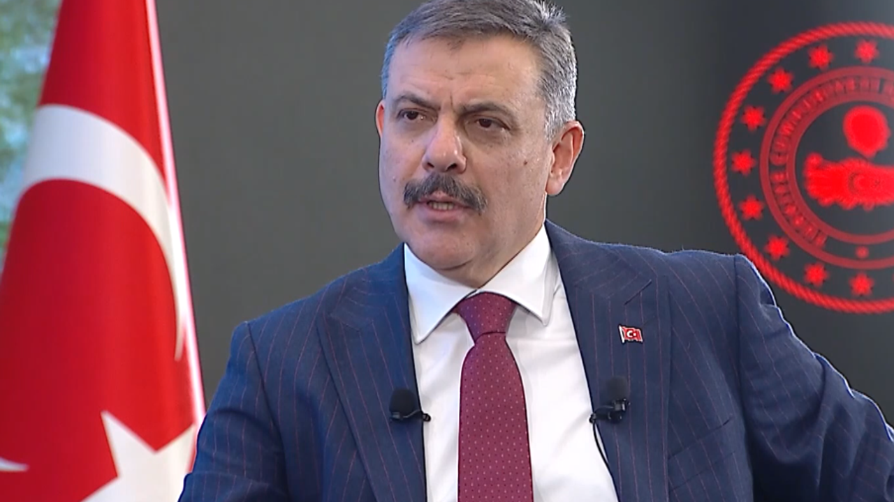 İçişleri Bakanı Mustafa Çiftçi, Bayram Tedbirlerini Açıkladı