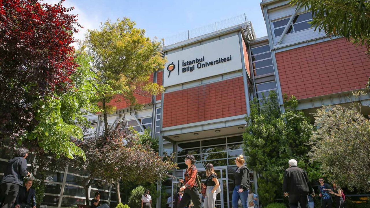 YÖK’ten İstanbul Bilgi Üniversitesi Kararı: Eğitim Faaliyetleri Devam Edecek