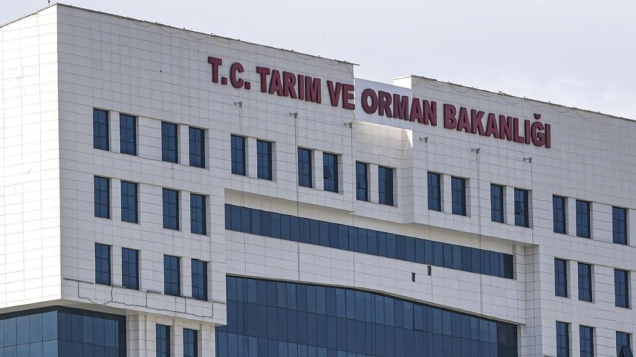 Tarım ve Orman Bakanlığı Personel Alımı Başladı! 92 Kişi İstihdam Edilecek