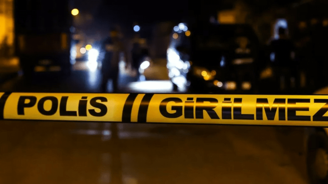 Afşin’de Hareketli Gece: Alacak Verecek Kavgasında