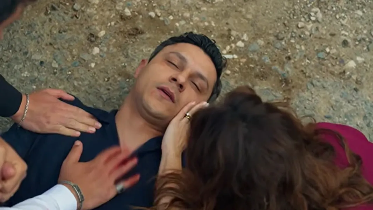 Uzak Şehir'de Sezon Finali Nefes Kesti: Boran, Meryem ve Şahin Öldü Mü? (SEZON FİNALİ FULL HD İZLE)