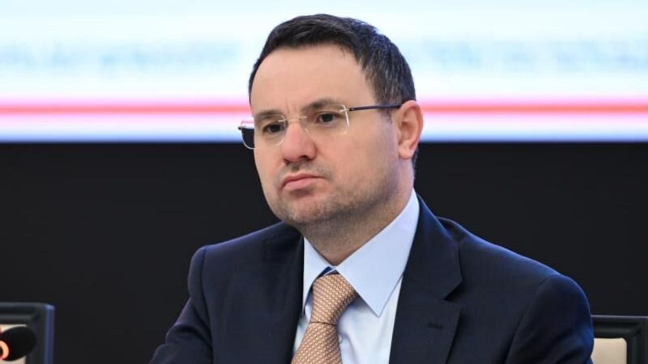 Bakan Gürlek'ten Netanyahu'ya Sert Tepki: "Hadsiz 