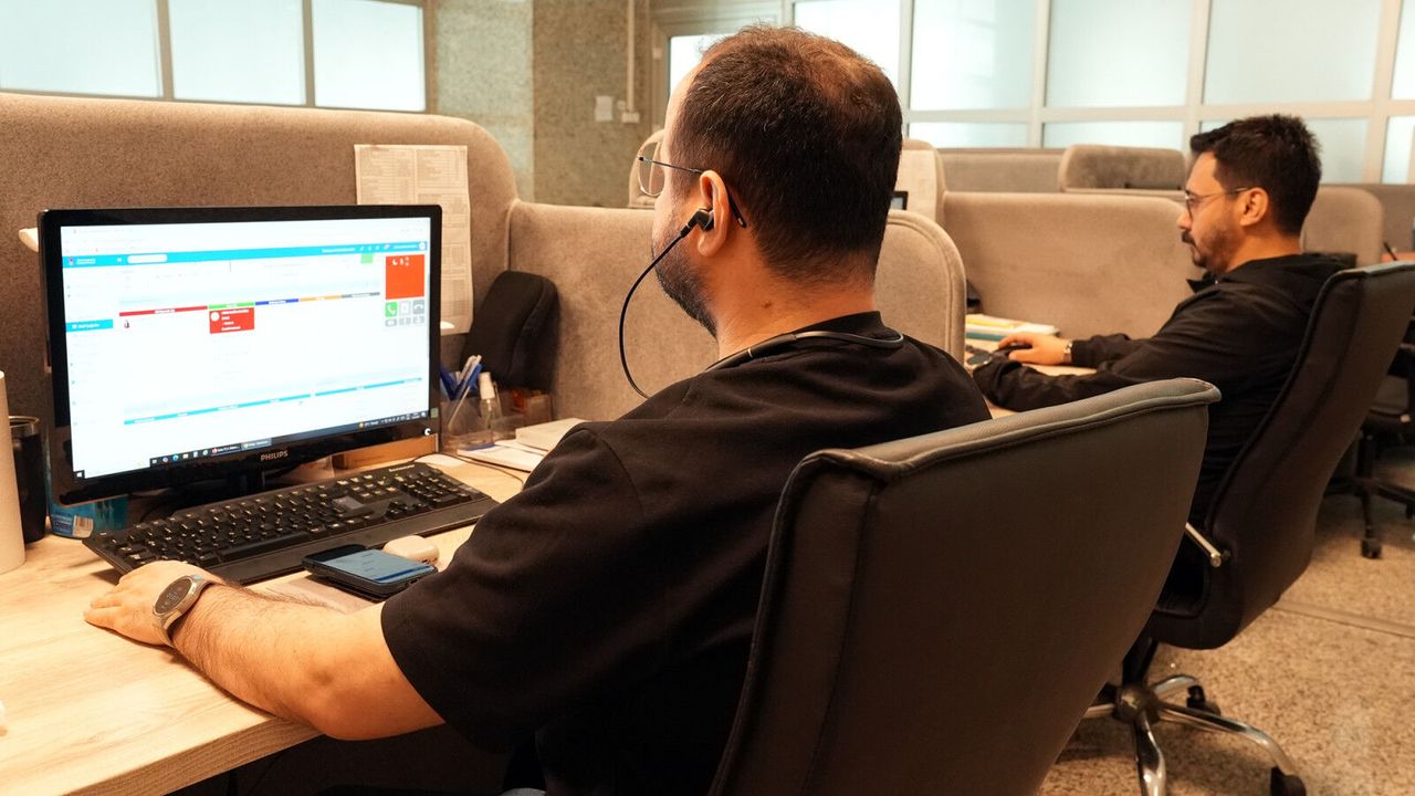 ALO 153 Dijital Çözüm Hattı Mayıs’ta 11 Bin Çağrıya Kulak Verdi