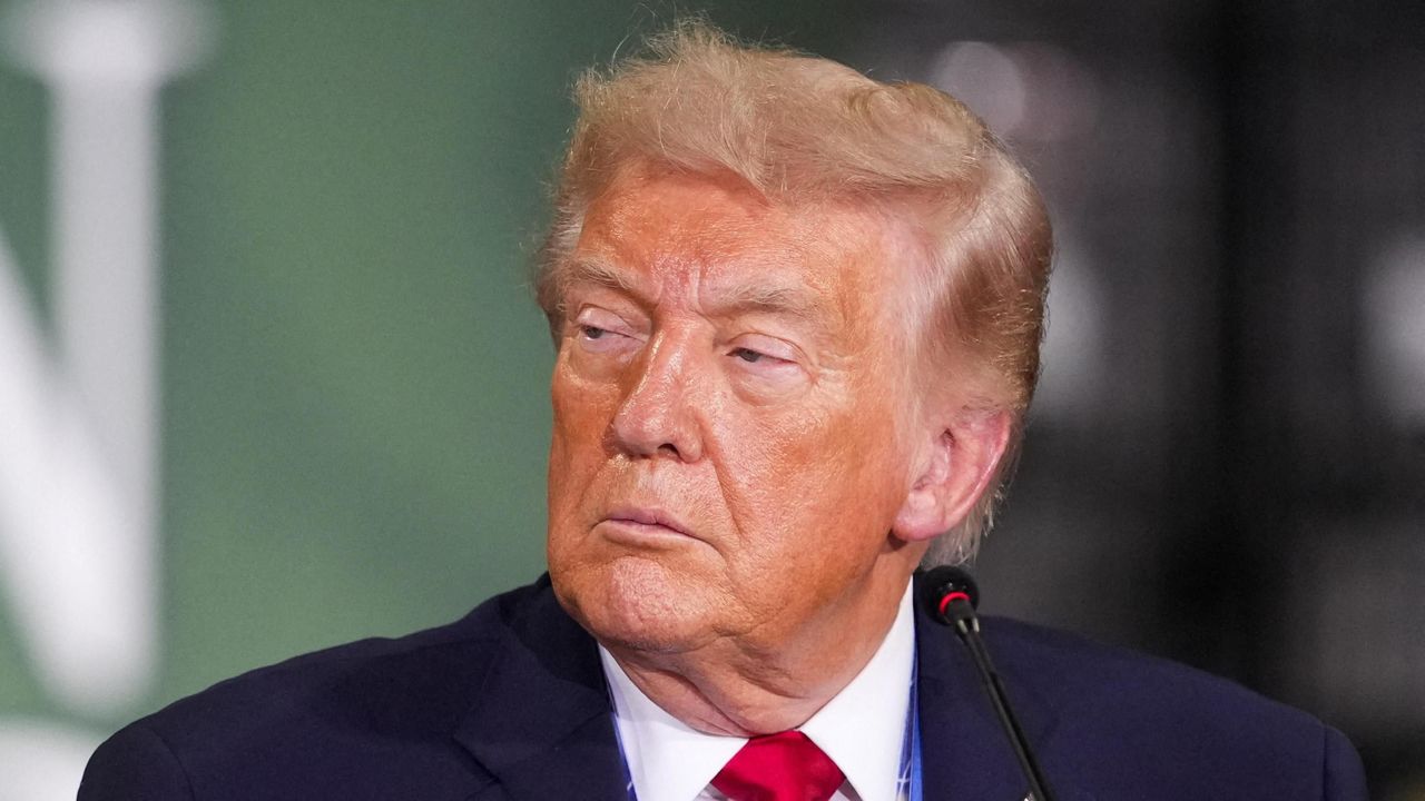 Trump’tan İran’a Sert Tehdit: “Artık Bedelini Ödem