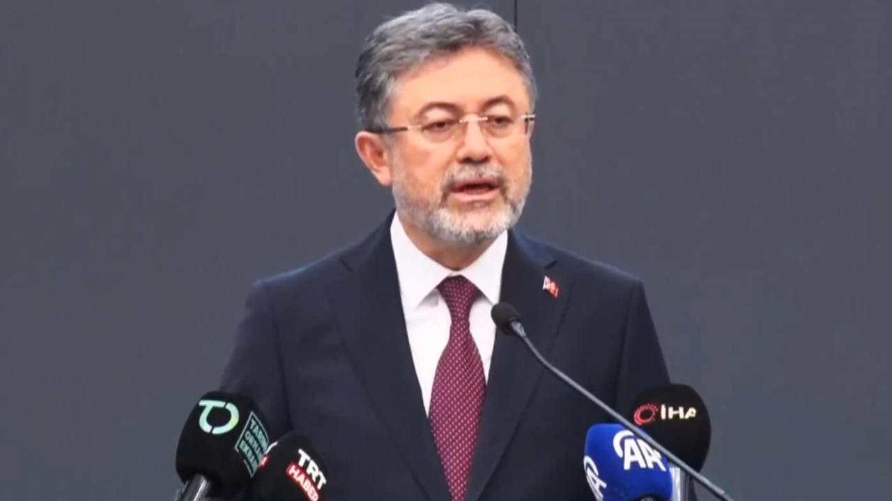 Yumaklı: “Türkiye Su Atlası ile Suyun Hafızasını Kayıt Altın