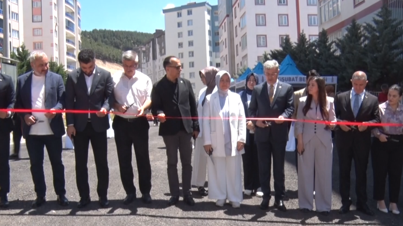 “Garbi Yeli” Sergisi Kadınların Emek Hikâyesini Anlattı