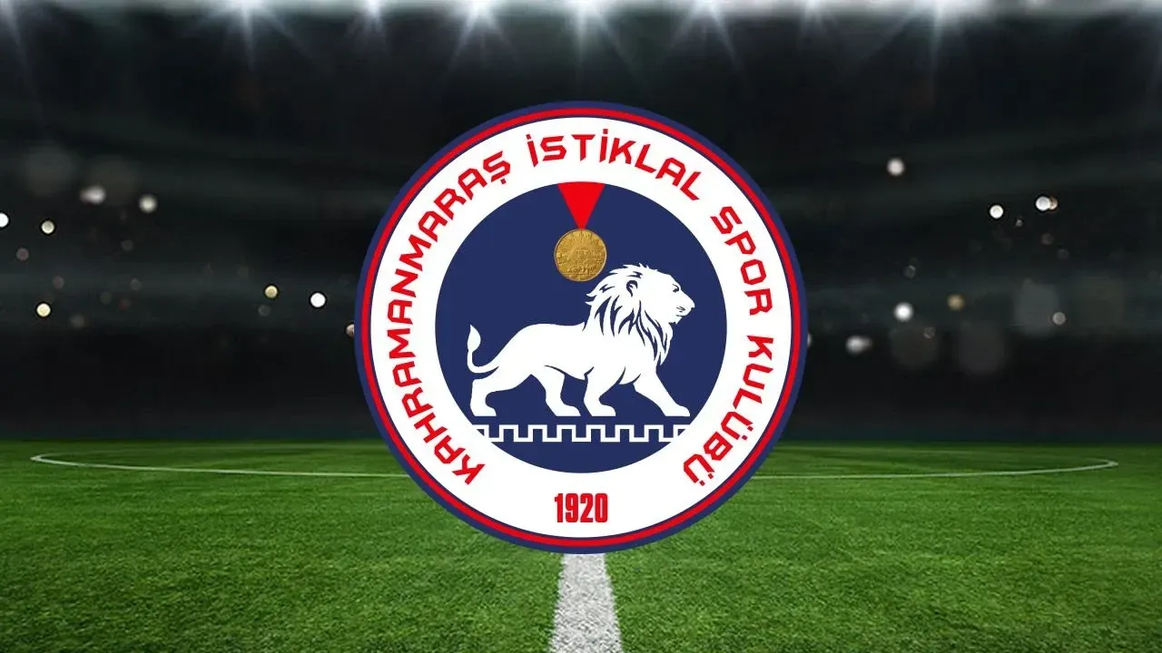Kahramanmaraş İstiklalspor'un Nesine 2. Lig 26-27 Sezonu Rak