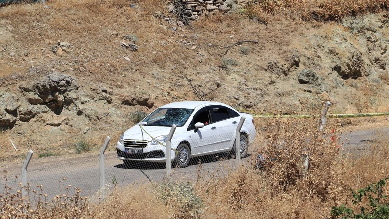 Kilis'te çıkan bıçaklı kavgada 1 kişi öldü, 12 kişi yaralandı