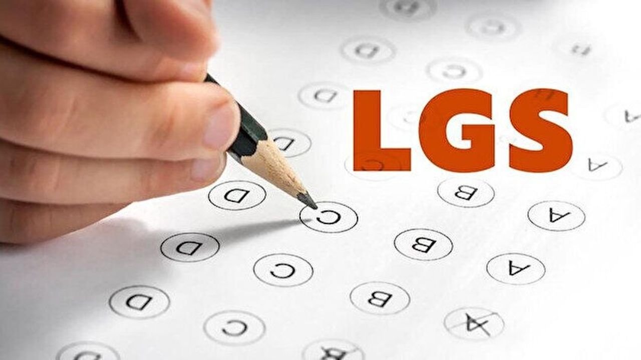 2026 LGS Sınav Giriş Bilgileri Yayımlandı: İşte Sorgulama Ekranı!