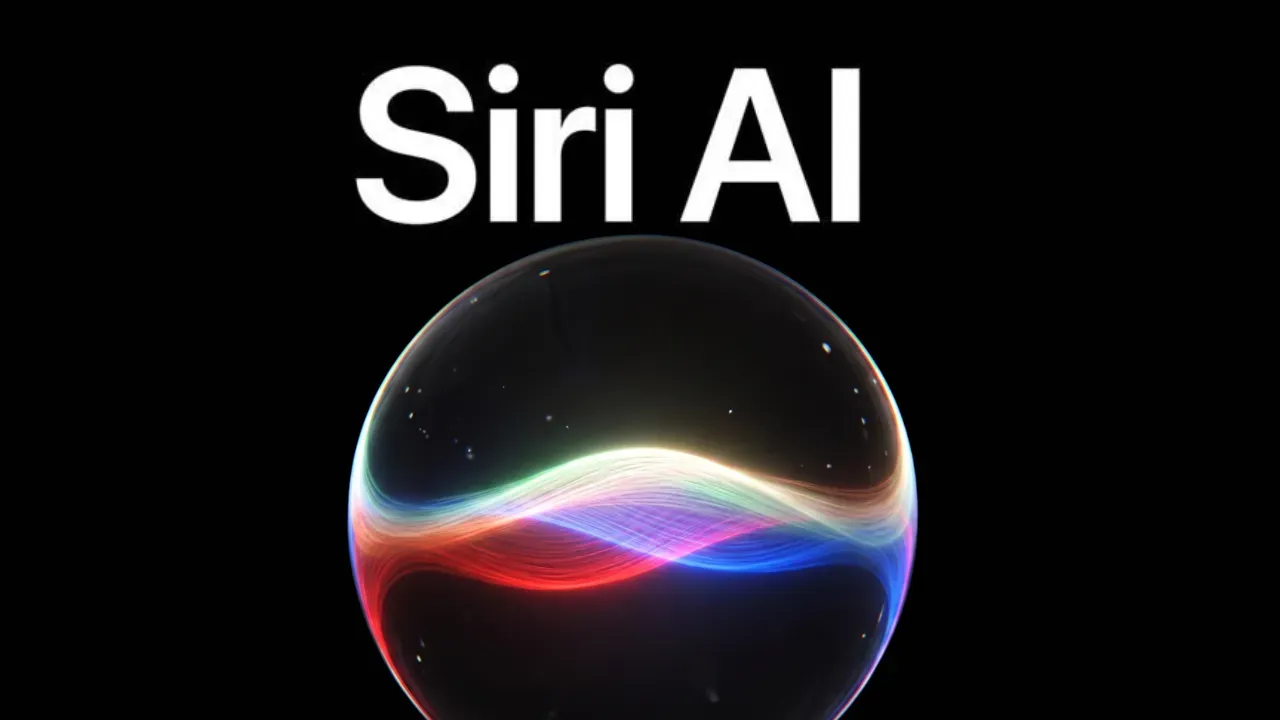Apple’dan Dev Hamle: Yapay Zekâlı Yeni Siri Resmen Tanıtıldı