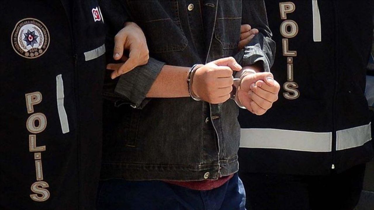 MİT koordinesindeki operasyonda 375 bin uyuşturucu hap ele geçirildi