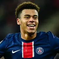 PSG’li Désiré Doué Kimdir? Kaç Yaşında, Nereli, Hangi Mevkide Oynuyor? İşte Biyografisi, Kariyeri ve Piyasa Değeri
