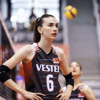 Dilay Özdemir Kimdir? Kariyeri, Başarıları ve Hayatı