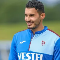 Uğurcan Çakır kaç yaşında, boyu kaç? Uğurcan Çakır'ın piyasa değeri ne kadar?