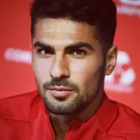 Zeki Çelik kimdir? Milli Futbolcu Mehmet Zeki Çelik'in Kariyer Yolculuğu