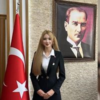 Ladik Kaymakamı Tuğçe Orhan Kimdir? Tuğçe Orhan Kaç Yaşında, Nereli, Hangi Okul Mezunu?