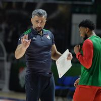 Kipaş İstiklal Basket'in yeni başantrenörü Serkan Erdoğan kimdir?