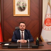 Adalet Bakanı Akın Gürlek kimdir?