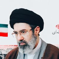 İran’da Yeni Lider Belli Oldu: Mücteba Hamaney Kimdir?