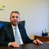 Kahramanmaraş Sütçü İmam Üniversitesi Rektörü İbrahim Taner Okumuş kimdir?