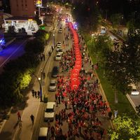KAHRAMANMARAŞ