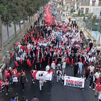 KAHRAMANMARAŞ