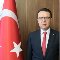 Resmi Gazete’de yayımlanan kararla Kahramanmaraş Orman Bölge Müdürü Olan Fazıl CABAROĞLU Kimdir?