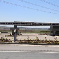 Kahramanmaraş