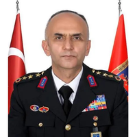 Kahramanmaraş'ın Yeni İl Jandarma Komutanı Tuğgeneral Sadık Gülecen Kimdir?