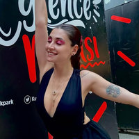 Derin Beşikçioğlu Kimdir? Biyografisi ve Kariyeri