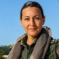 Türk Hava Kuvvetleri'nin İlk Kadın Paşası Özlem Karapınar Kimdir, Nereli, Kaç Yaşında?