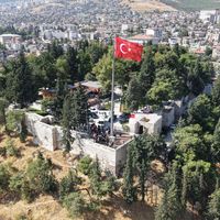 KAHRAMANMARAŞ