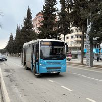 Kahramanmaraş