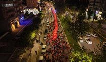 Kahramanmaraş'ta 19 Mayıs Atatürk’ü Anma, Gençlik ve Spor Bayramı Coşkusu!