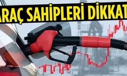 Benzine indirim geldi!