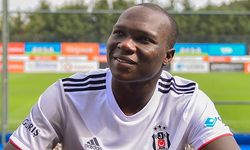 Beşiktaş Vincent Aboubakar transferini duyurdu!