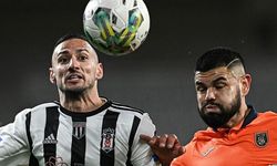 Beşiktaş, Başakşehir deplasmanında kazandı