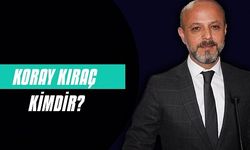 Koray Kıraç kimdir?