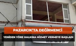 Değirmenci Hizmet Vermeye Başladı