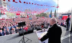 MHP Genel Başkanı Devlet Bahçeli Niğde'de Konuştu