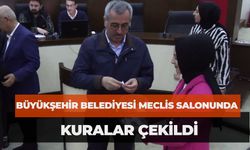 65 Geçici İş Yeri Sahibini Buldu