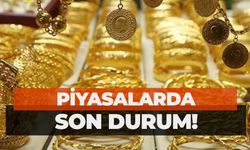 Altında Son Durum!