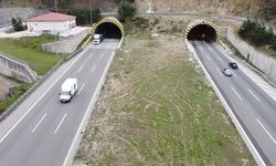 Anadolu Otoyolu Bolu Dağı geçişi Ramazan Bayramı trafiğine hazır