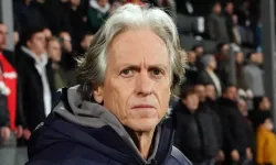 Jorge Jesus flaş bir paylaşımda bulundu!