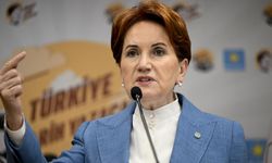 İyi Parti Genel Başkanı Akşener: Sayın Recep Tayyip Erdoğan'ı tebrik ediyorum