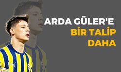 Arda Güler'e bir talip daha: Sezon sonu ayrılabilir!