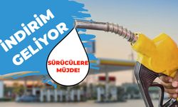 Gabar'da Bulunan Petrolün Ardından Yakıtta Büyük İndirim