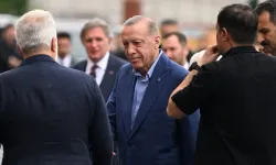 Cumhurbaşkanı Erdoğan: Sandığa sahip çıkın