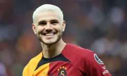 Galatasaray, Icardi'ye özel forma tasarladı