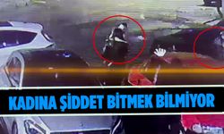 Kadına şiddet bitmek bilmiyor